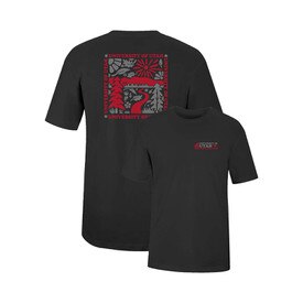 Uscape Paper Cut Nature Renew Tee