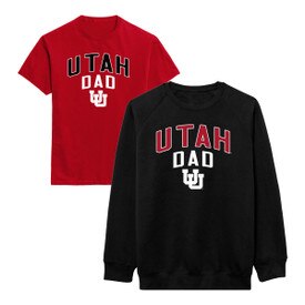 Ouray Dad Bundle Tee and Crewneck