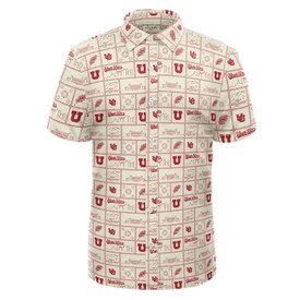 Uscape The Local Button Up Shirt
