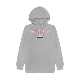 Uscape University of Utah 1850 Hoodie