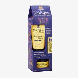 Naked Bee Lavender Absolute Collection