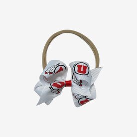 Toddler's Headband and Bow