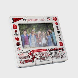 Julia Gash Picture Frame