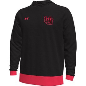 Under Armour Basketball Shooter Long Sleeve Hoodie
