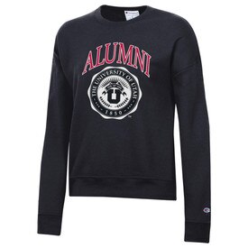 Women's Champion Utah Alumni Crew Neck
