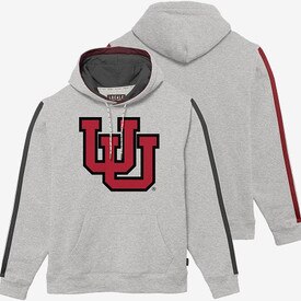Locale Chaser Striped Hood