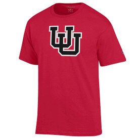 Champion University Of Utah Core Tee