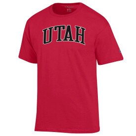 Champion Arched Utah Tee