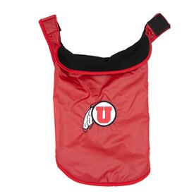 All Star Dogs Athletic Logo Outerwear Coat