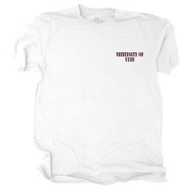 Duck Co. U of U Tattoo T-Shirt