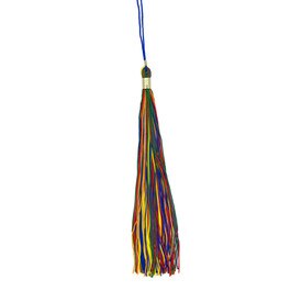 Tassel Pride 2025
