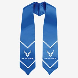 Stole Air Force