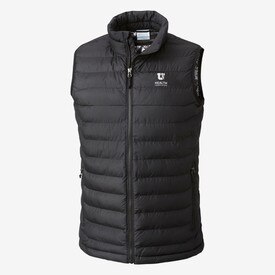 Columbia U of U Health Powder Lite Vest
