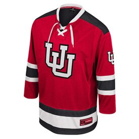 Colosseum Athletic Machine Hockey Jersey