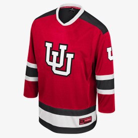 Colosseum Youth Machine Hockey Jersey