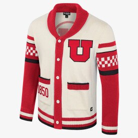 The Wild Collective Utah Cardigan