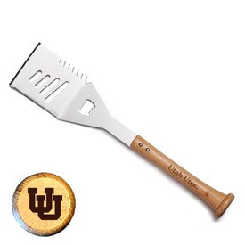 Spatula Bbq Slider Utes