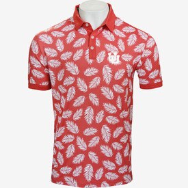 AndersonOrd Canal Polo Red