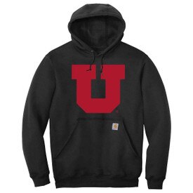 Carhartt Midweight Hooded Utah Sweatshirt