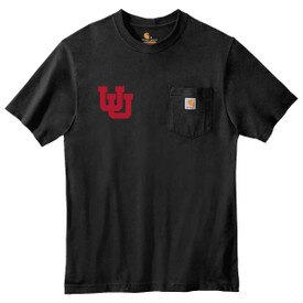 Carhartt Workwear Pocket Utah T-Shirt