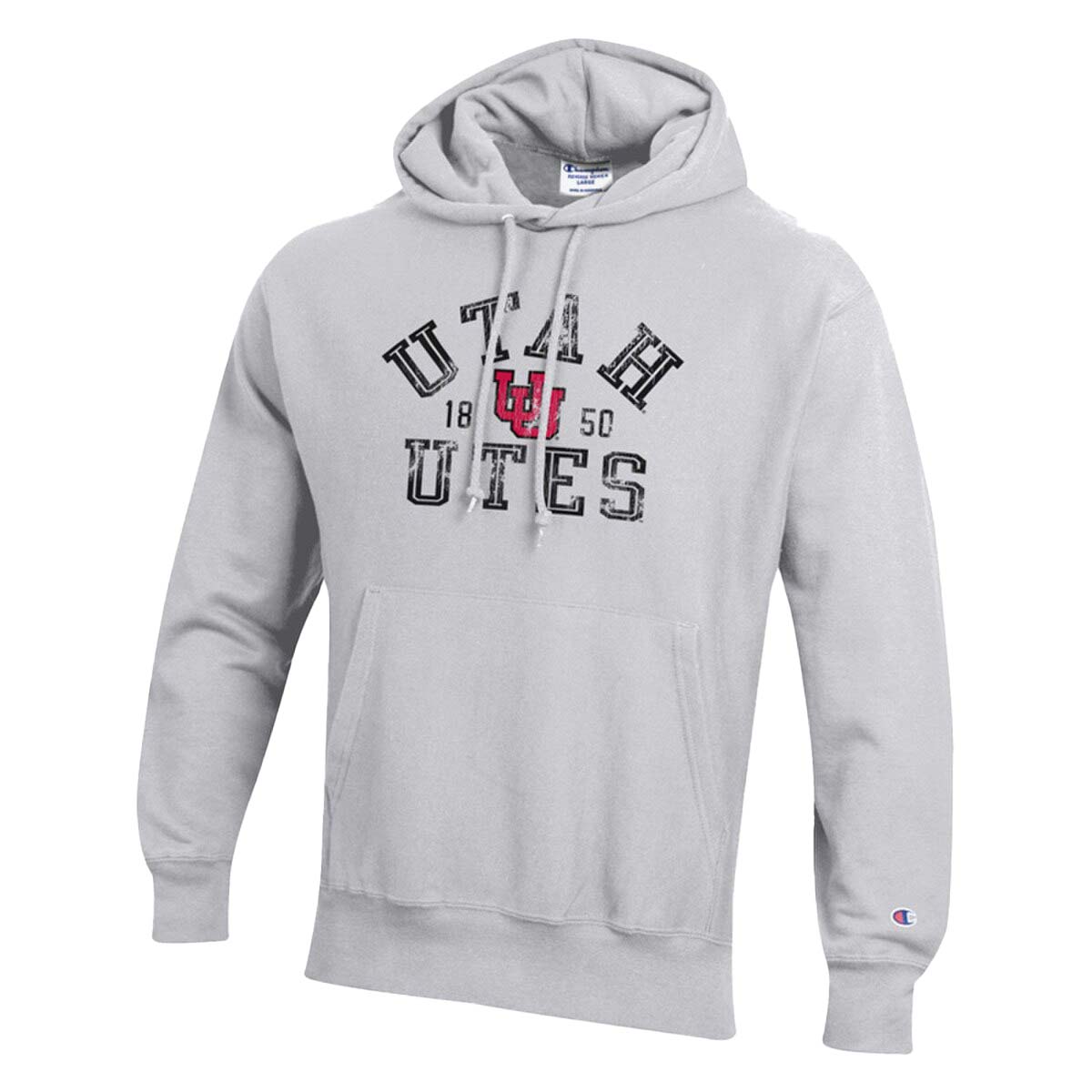 超特価激安の商品をすべて Reverse Logo Athletic Champion Weave University | Sweatshirt トップス