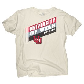 Duck Co. Interlocking U Angular Tee