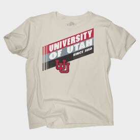 Duck Co. Interlocking U Angular Tee