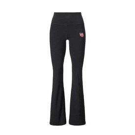 Fabletics Women's Oasis Pureluxe High-Waisted Kick Flare Leggings