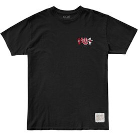 Utah Utes Grateful Dead Bears Tee