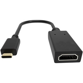 VisionTek USB-C To HDMI Adapter