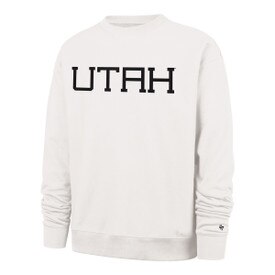 '47 Brand Trademark Foundation Crewneck