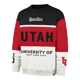 '47 Brand Women's On Five Maximalist Crewneck