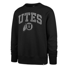 '47 Brand Coltrain Headline Crewneck