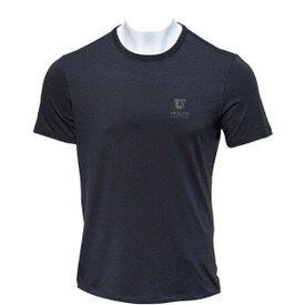 AndersonOrd U of U Health Black Tee