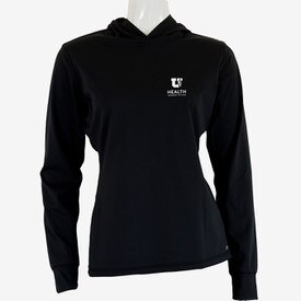 AndersonOrd Women's U of U Health Hoodie