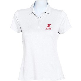 AndersonOrd Women's White U of U Health Logo