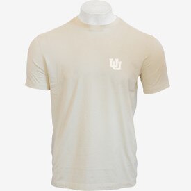 AndersonOrd Interlocking U Butter Tee Cream