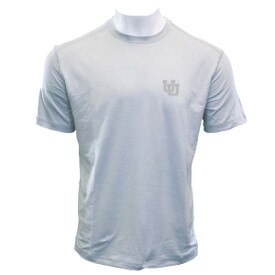 AndersonOrd Interlocking U Butter Tee Gray