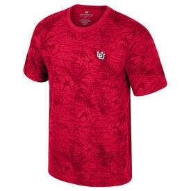 Colosseum Groves Printed Tee