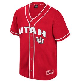 Colosseum Detonation Baseball Jersey