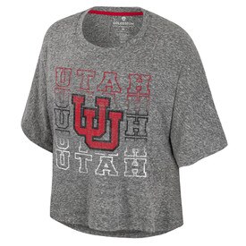 Colosseum Women's Realworld Dolman Tee