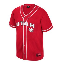 Colosseum Youth Detonation Baseball Jersey