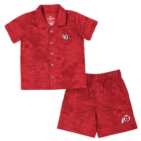 Colosseum Toddler Fern Camp Set