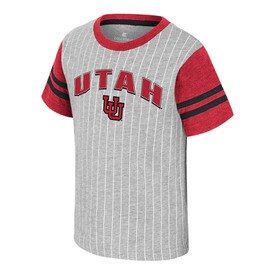 Colosseum Toddler Airball Tee