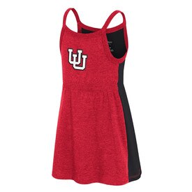 Colosseum Toddler Girl's Flarring Dress