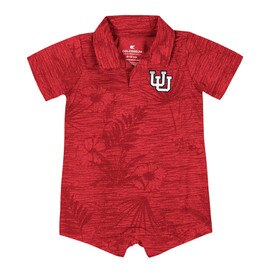 Colosseum Infant Fern Romper
