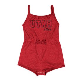 Colosseum Infant Girl's Elemental Tank Romper