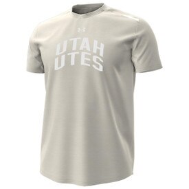 Under Armour Utah Utes All Day Tee