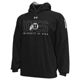 Under Armour Double Knit Hoodie