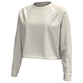 Under Armour Women's Double Knit Crewneck